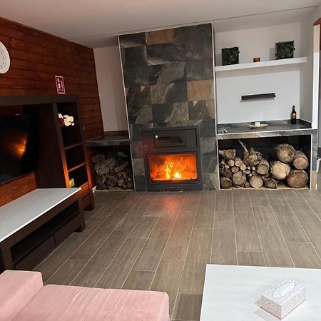 Villa Casa Cristea Barranda à Caravaca De La Cruz Extérieur photo