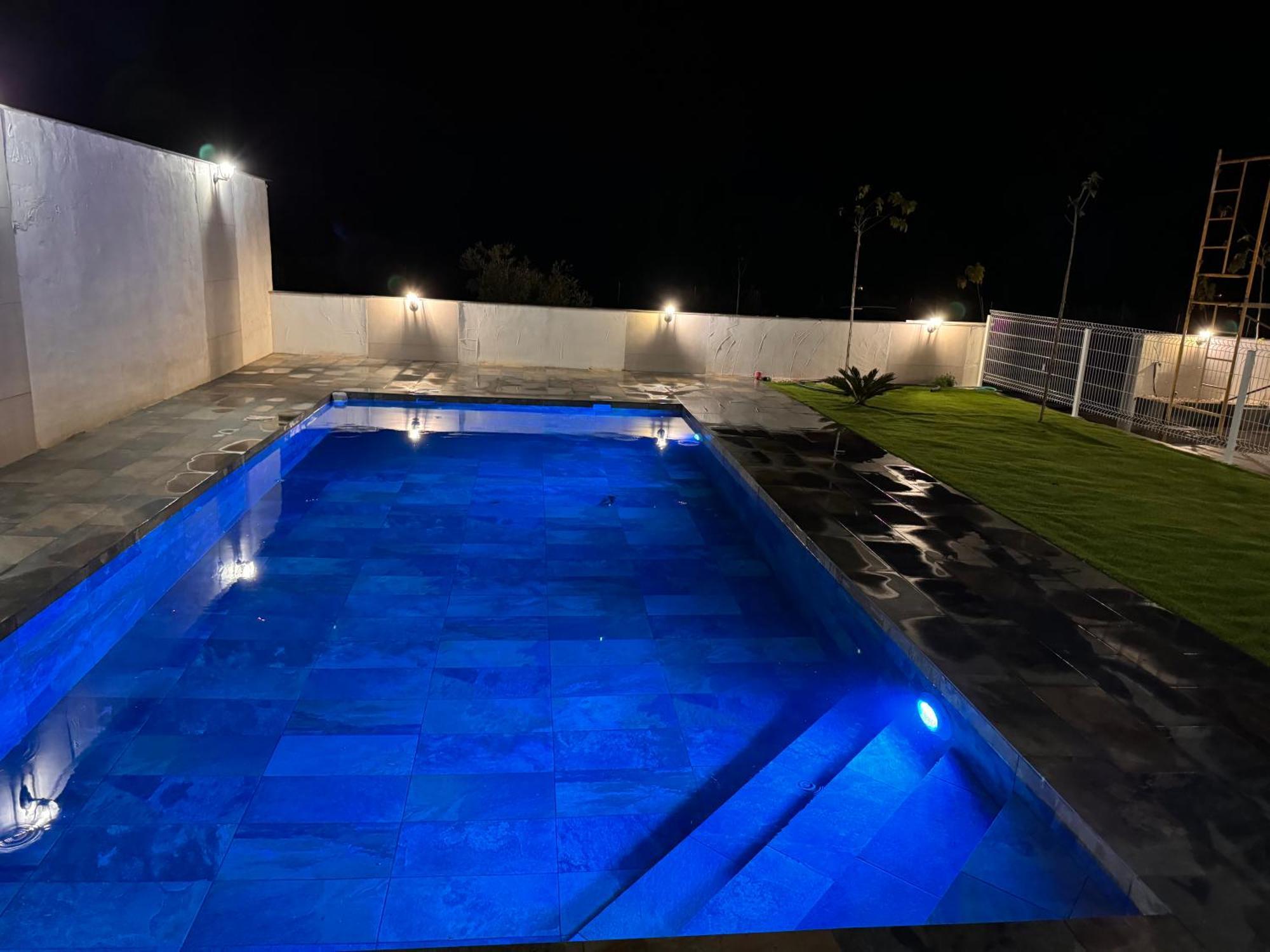Villa Casa Cristea Barranda à Caravaca De La Cruz Extérieur photo