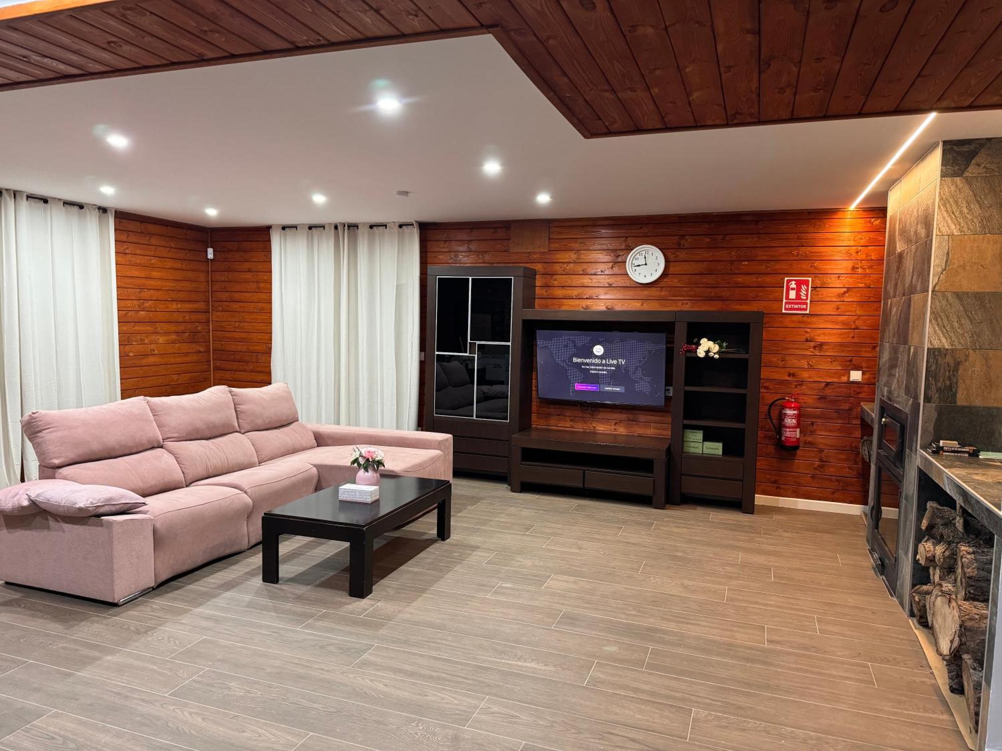 Villa Casa Cristea Barranda à Caravaca De La Cruz Extérieur photo