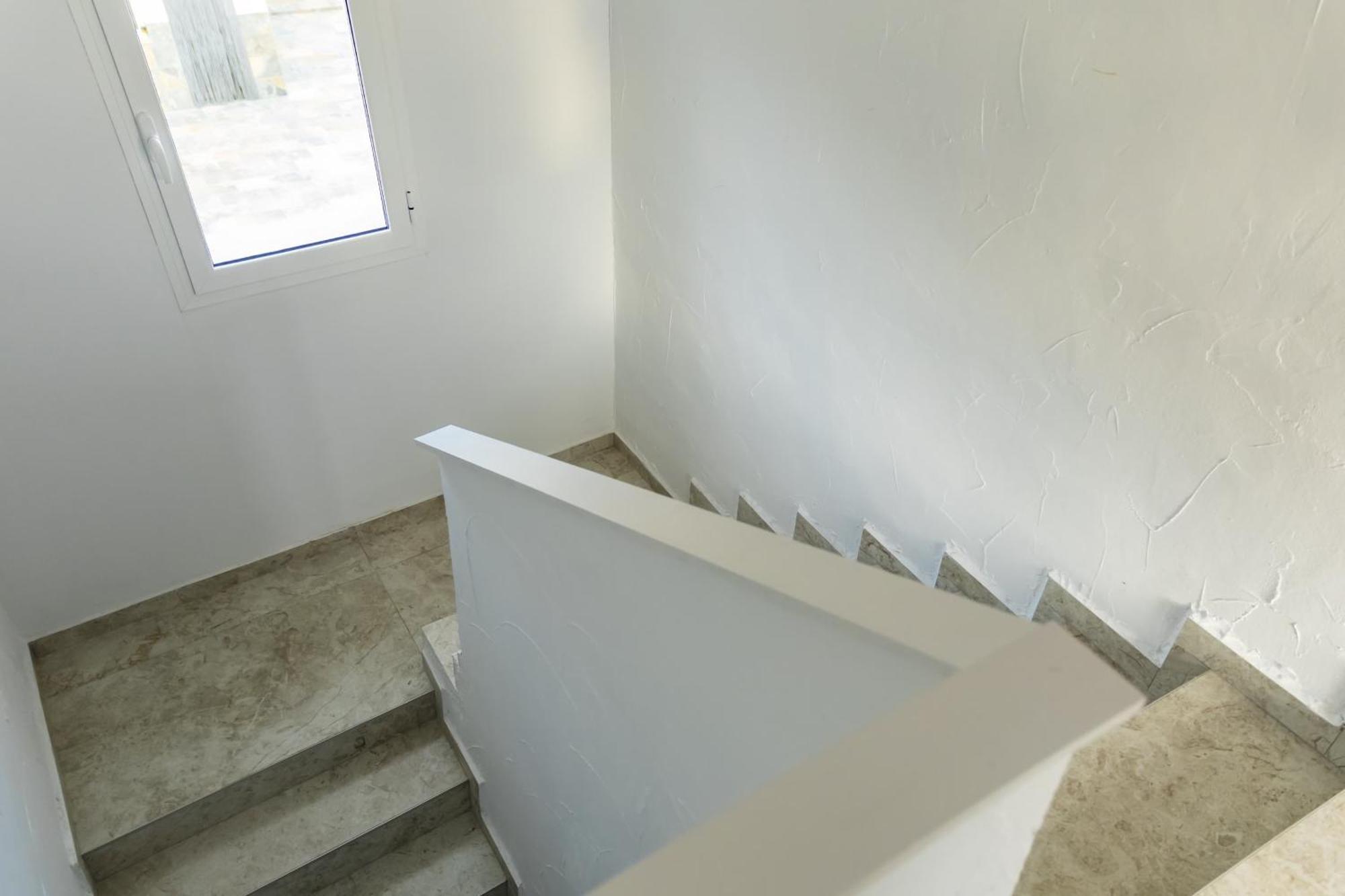 Villa Casa Cristea Barranda à Caravaca De La Cruz Extérieur photo