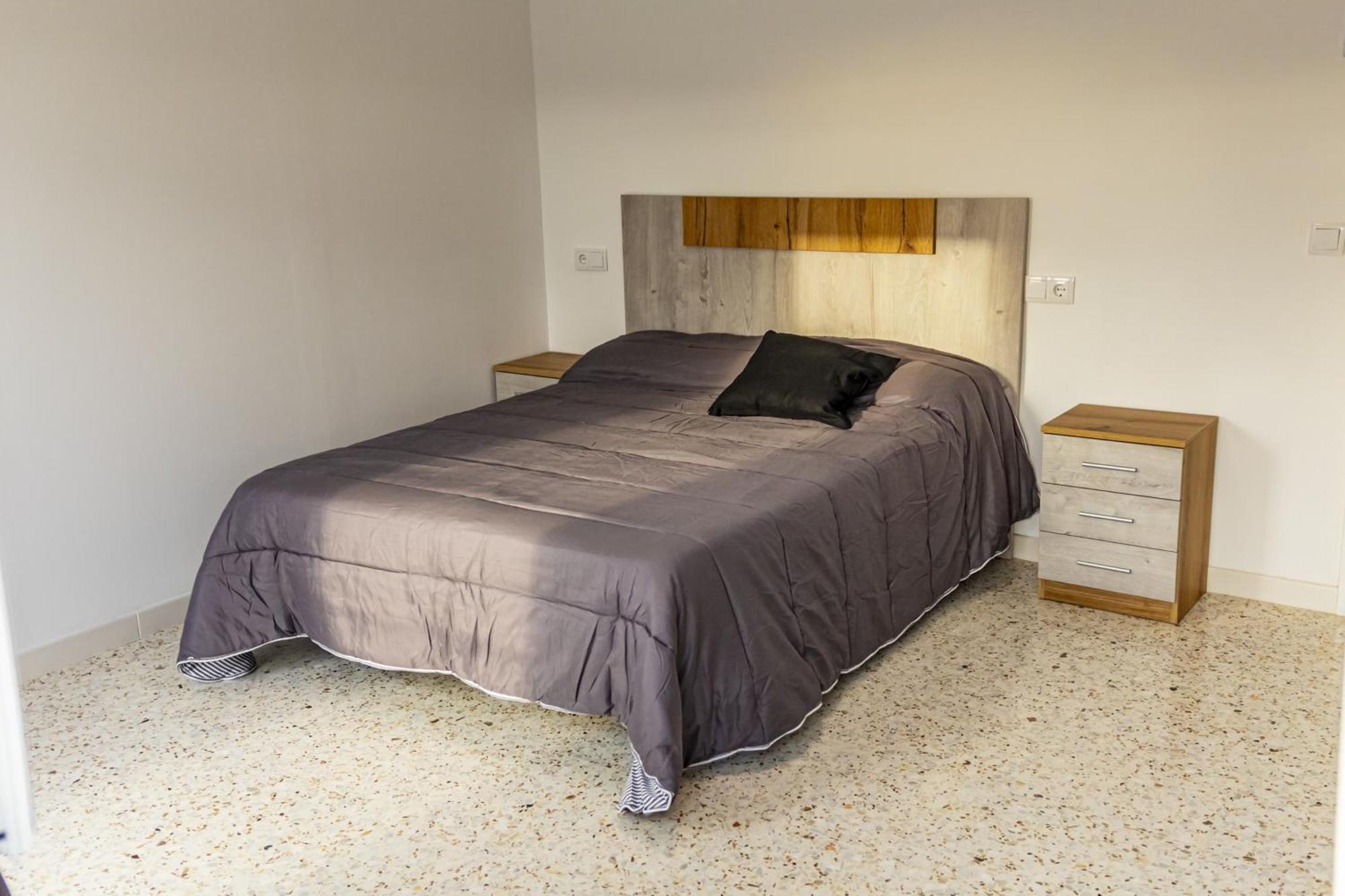 Villa Casa Cristea Barranda à Caravaca De La Cruz Extérieur photo